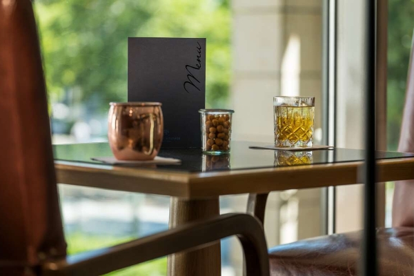 Maison Messmer – ein Mitglied der Hommage Luxury Hotels Collection (Baden-Baden)